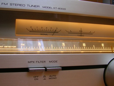 TRIO KT-8300