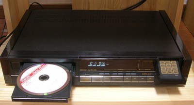 マランツ CD-650