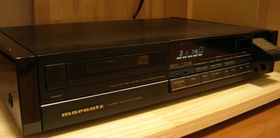 マランツ CD-650